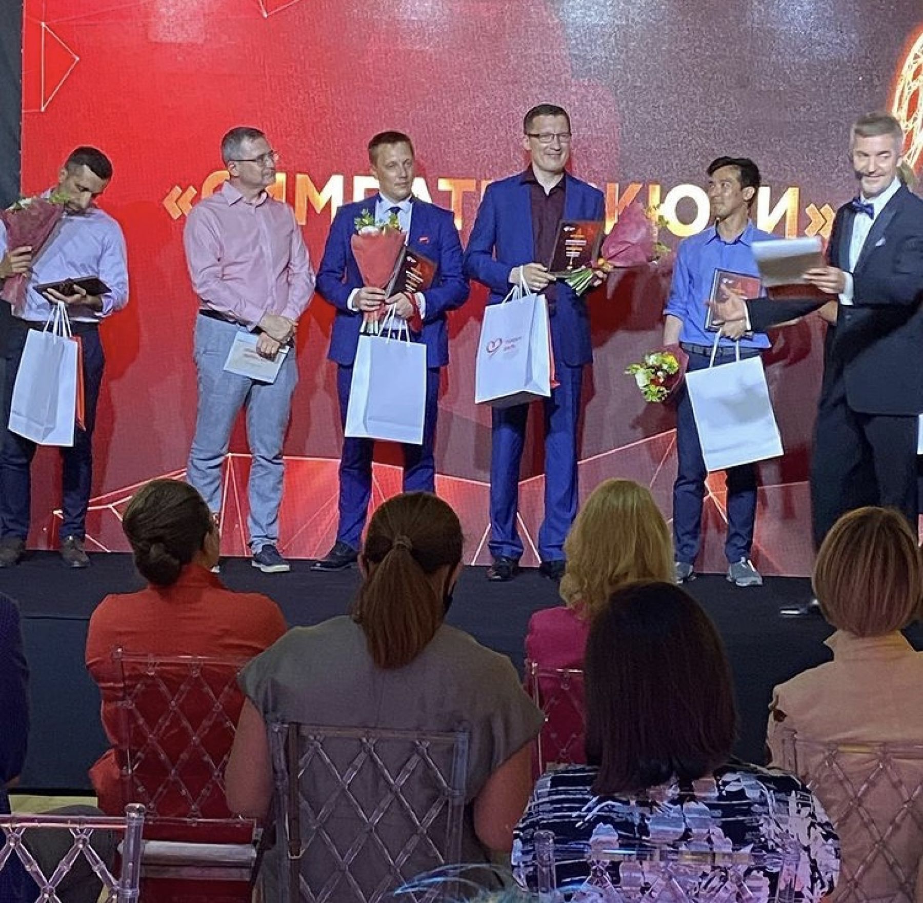 Бийский журналист Евгений Плахотин стал финалистом Всероссийского конкурса 