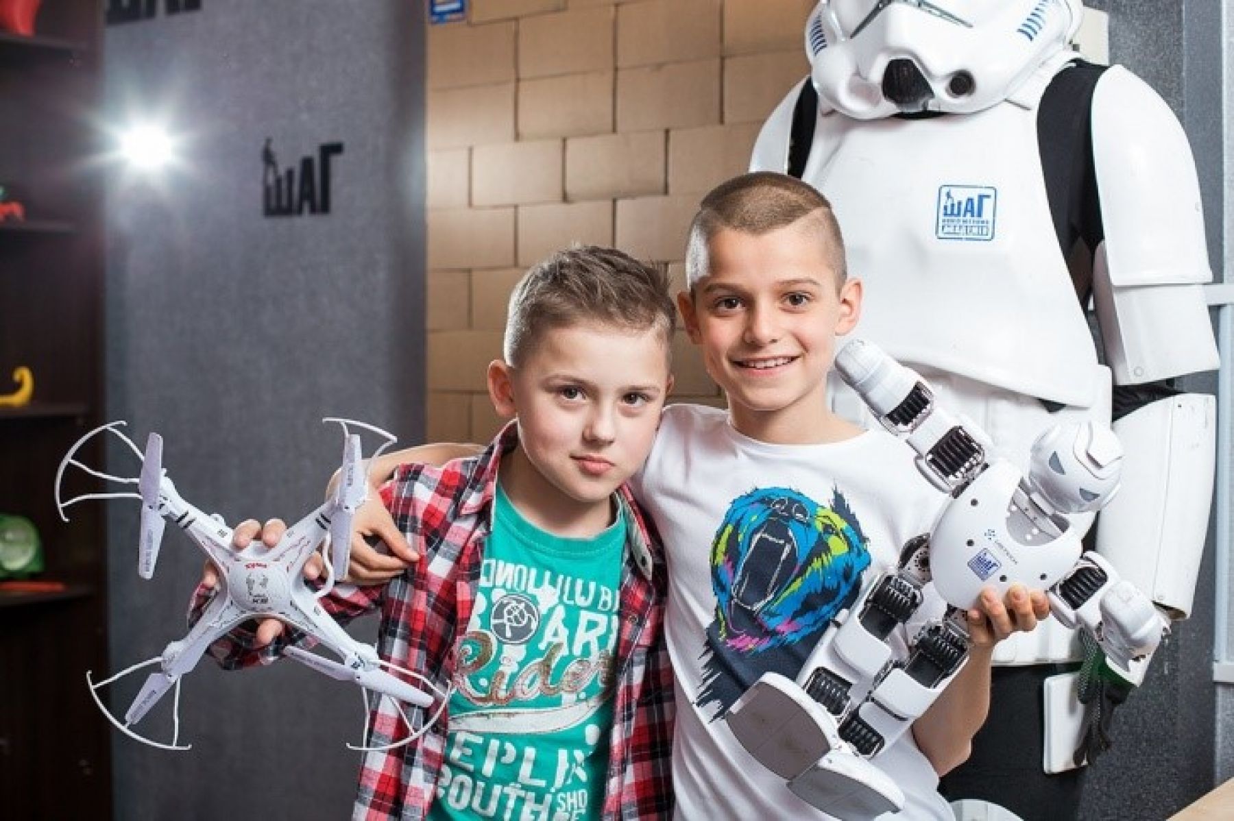 Без зубрежки и уроков: как на IT-курсах школьников готовят для работы в Google