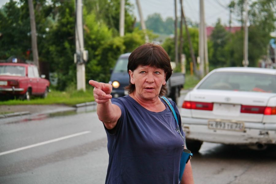 На дорогах Бийска появятся новые «лежачие полицейские» и вернутся прежние 