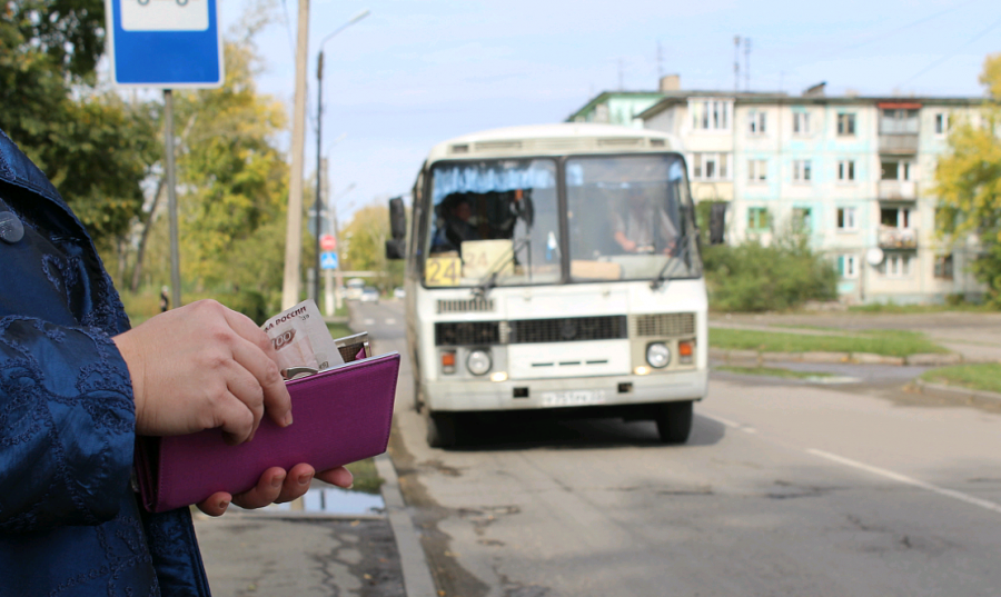 В Бийске пока передумали искать перевозчиков на муниципальные маршруты