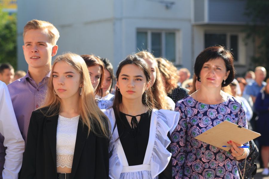 Министр Костенко: в 2022 году во всех школах Алтайского края будет «пятидневка»