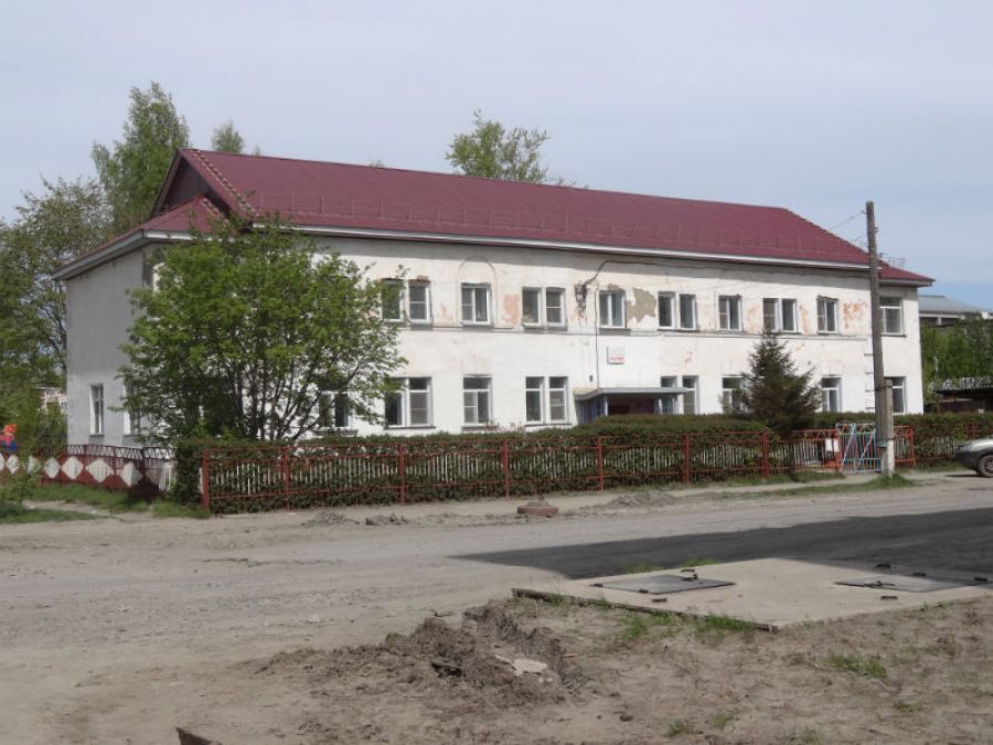 В Бийске на Тресте расформируют аварийный детский сад №82 
