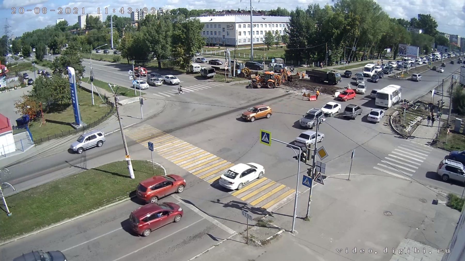 Сергей Каменский взял серебро Олимпиады в стрельбе с трёх позиций