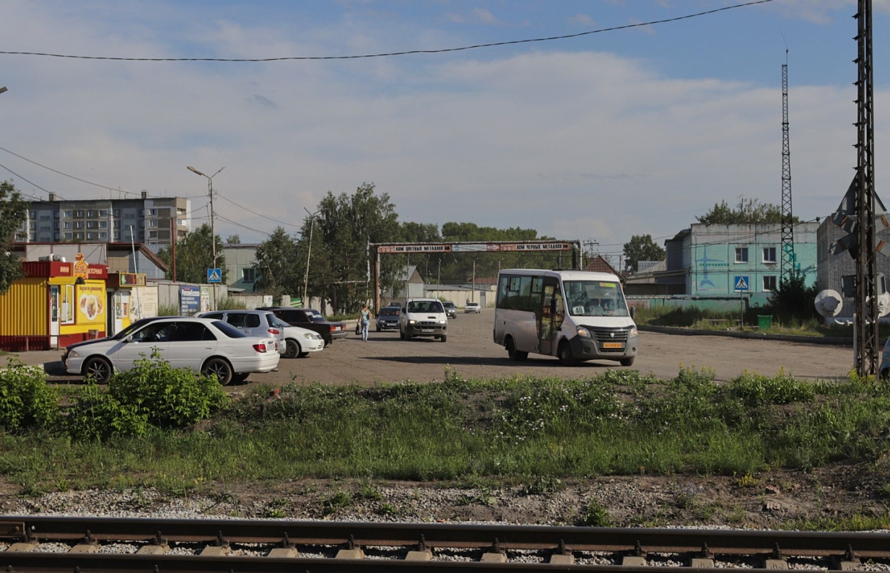Стало известно, кто отремонтирует «брошенную» улицу Социалистическую в Бийске