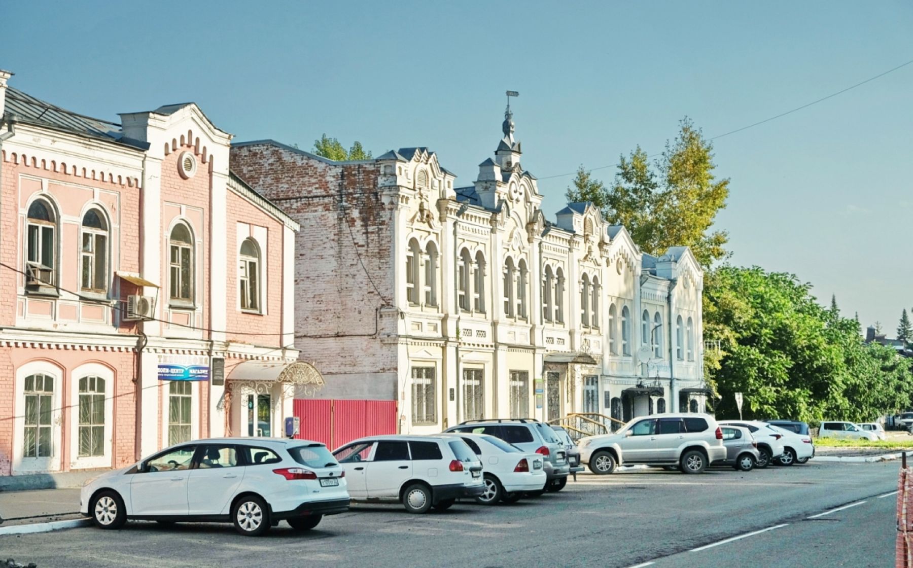 В Бийске намерены пересмотреть генплан города