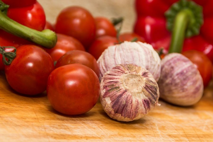 Самые вкусные помидоры на зиму: необычные рецепты для заготовки 