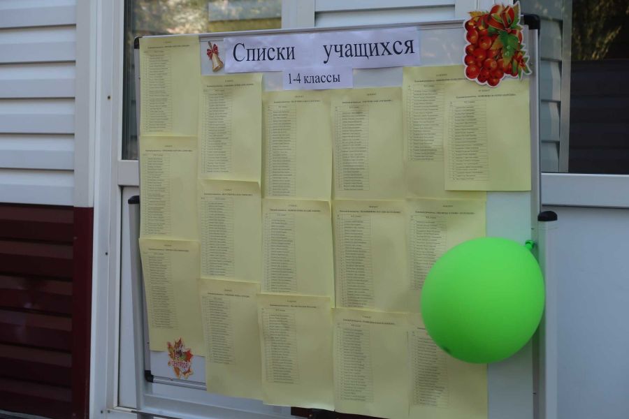 В Бийске 1 сентября весь состав ГИБДД задействован для безопасности школьников