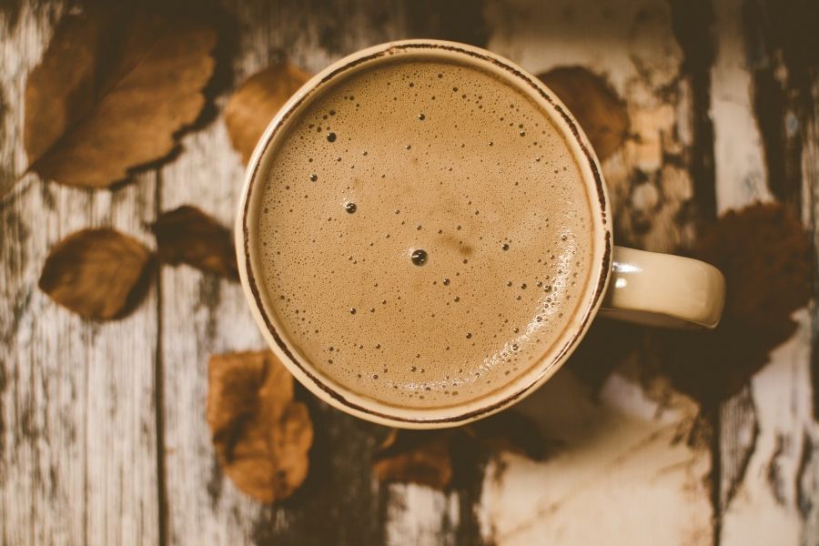 Чем взбодриться вместо кофе: куркума, какао, матча и другие напитки 