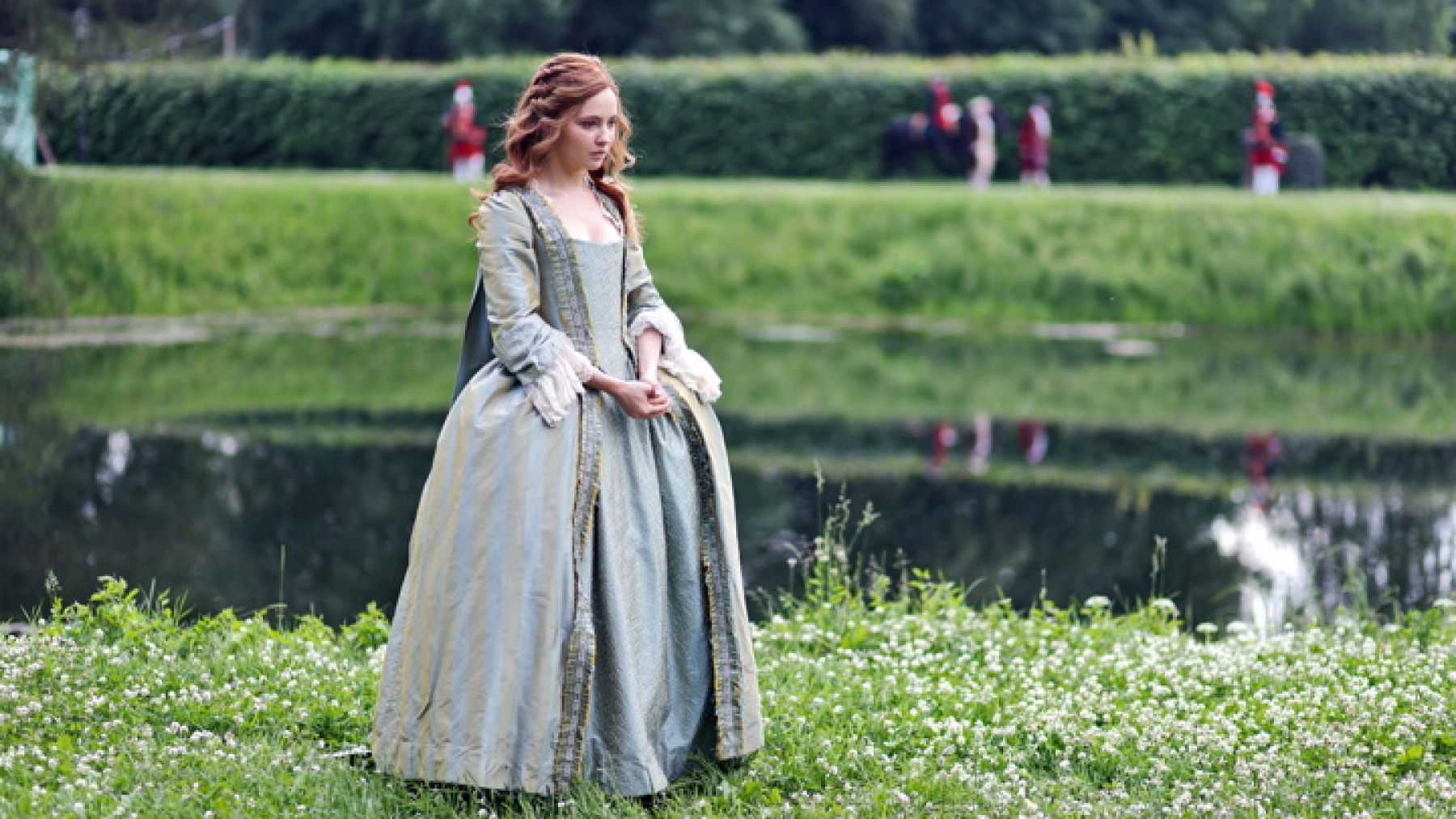 Фото: Телеканал Россия 1