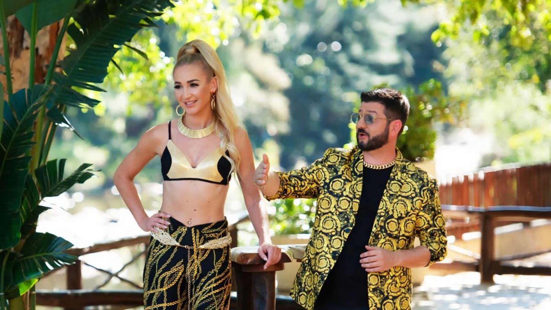 Фото: Телеканал ТНТ