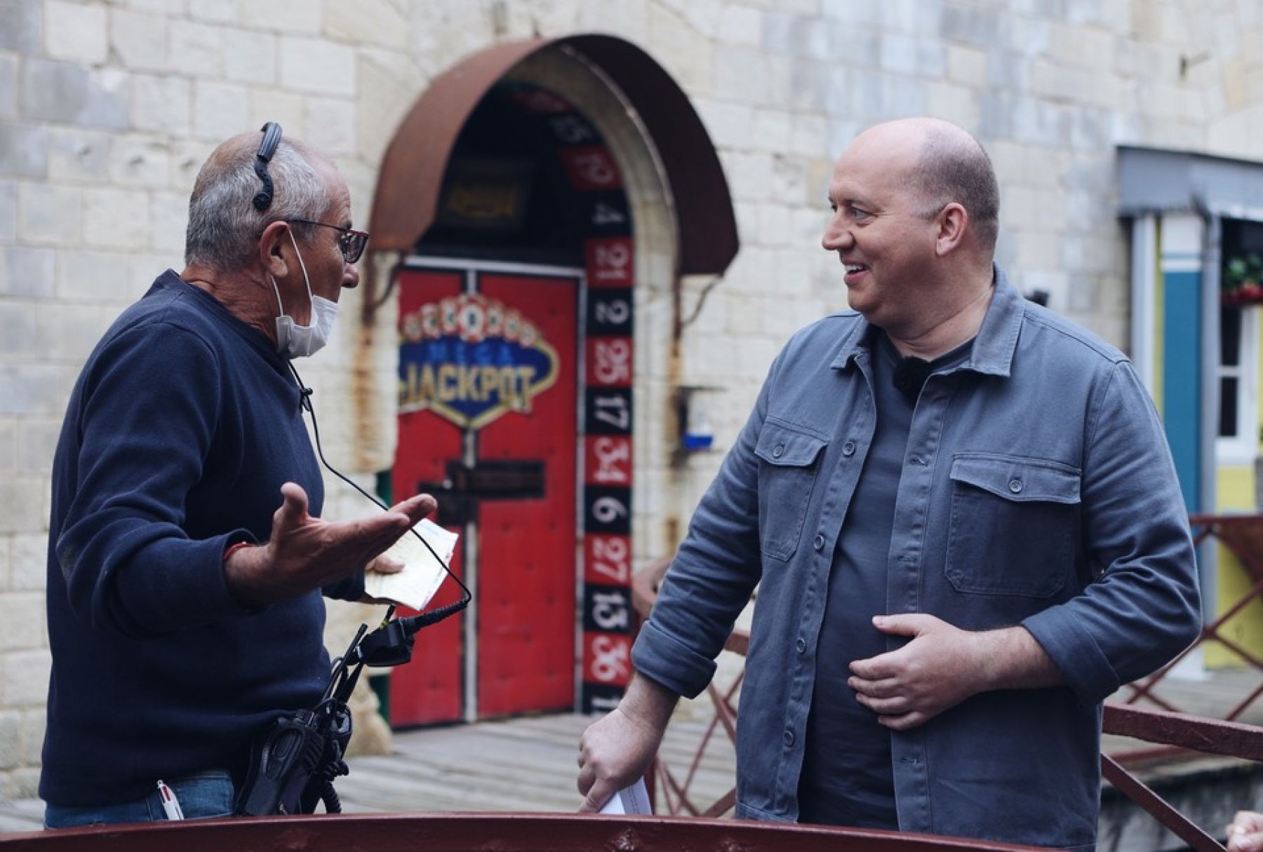 Фото: Телеканал СТС