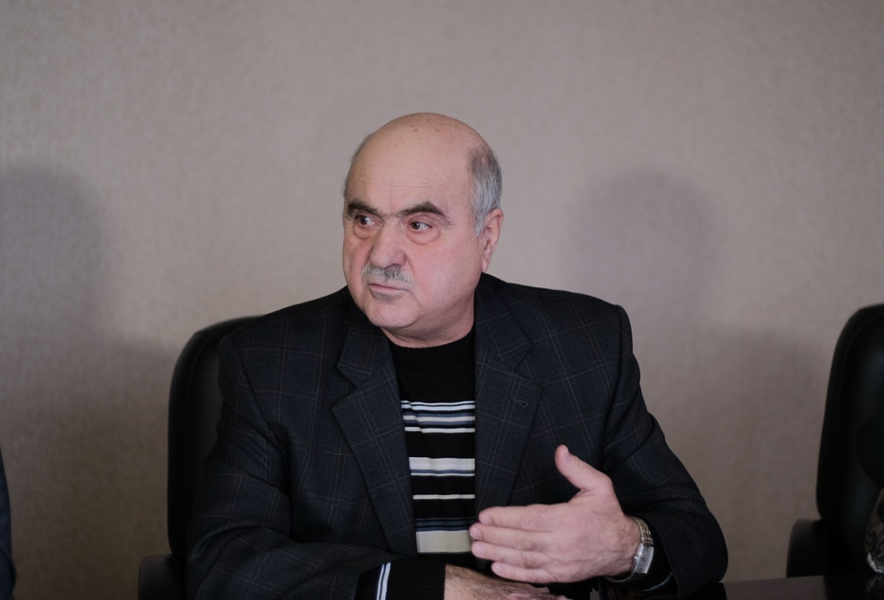 Бывший депутат Думы Бийска вошел в состав Общественной палаты