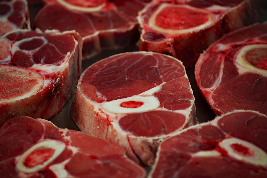 Стоимость мяса с боен ожидаемо возрастёт