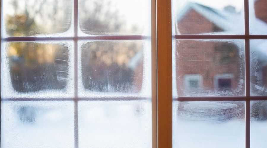 Как правильно подготовить пластиковые окна к зиме