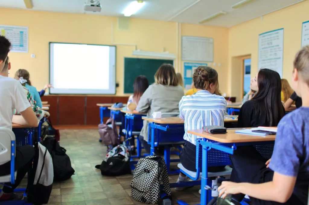 В Думе предложили доносить школьникам риски расстройства пищевого поведения - Информационный портал "Бийский рабочий", 14.03.2026