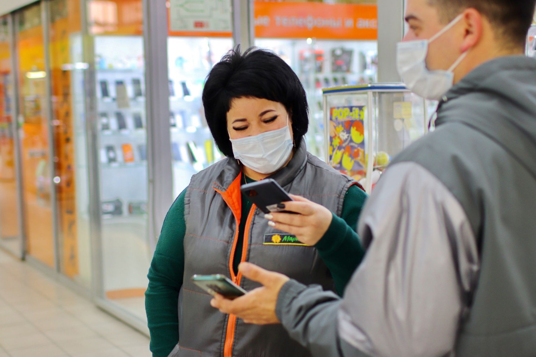 Проверяющим коды часто "достается" негатив