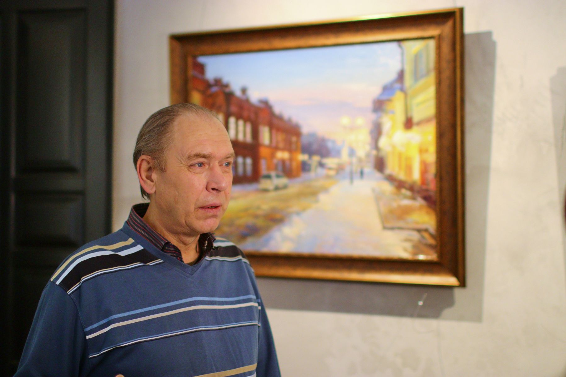 Выставка к 350-летию Петра Великого