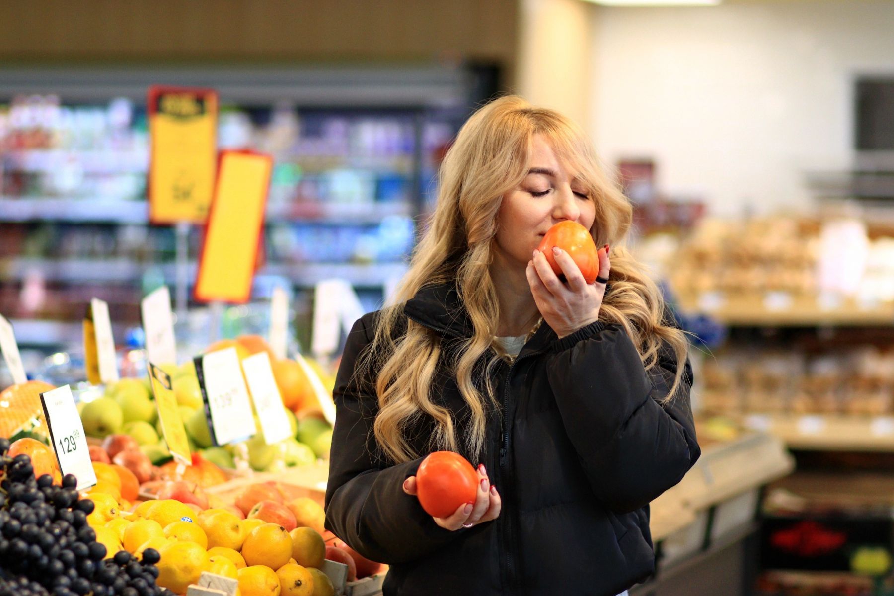 Елена Смирнова.