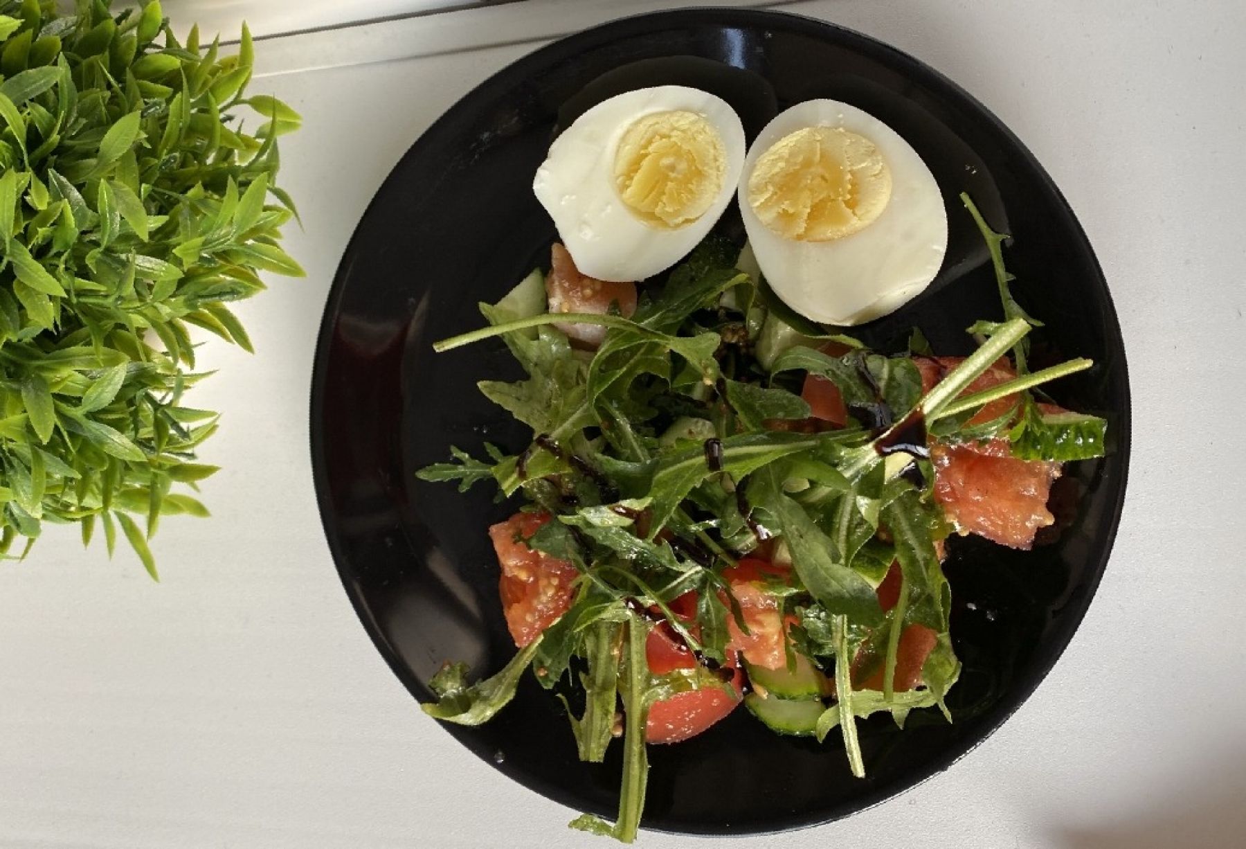 Пример питания Елены Смирновой.