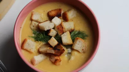 5 холодных супов, которые спасают в жару – «Еда»