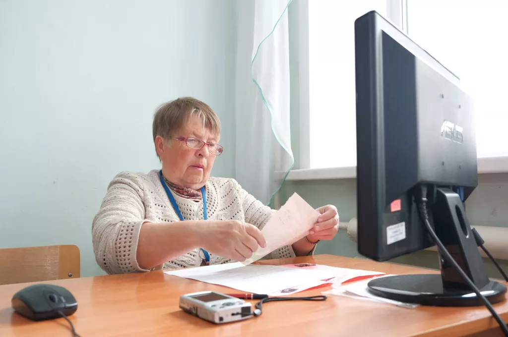 В Совфеде предложили стимулировать россиян работать на пенсии - Информационный портал "Бийский рабочий", 10.03.2026