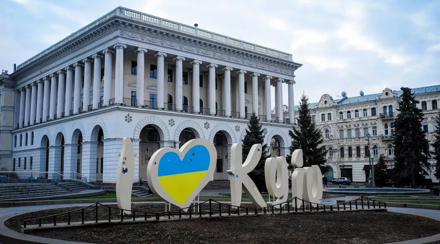 Тотальный блэкаут: 23 ноября в Киеве полностью отключили воду и на 80% — свет