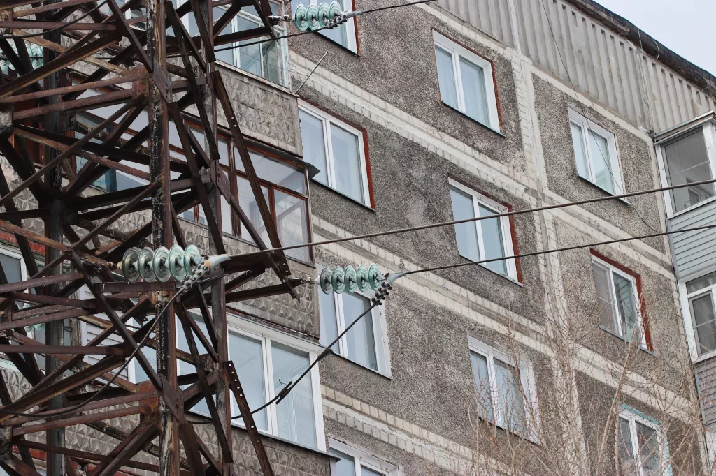 13 апреля в Бийске из-за работ не будет электроэнергии по ряду адресов - Информационный портал "Бийский рабочий", 13.04.2026