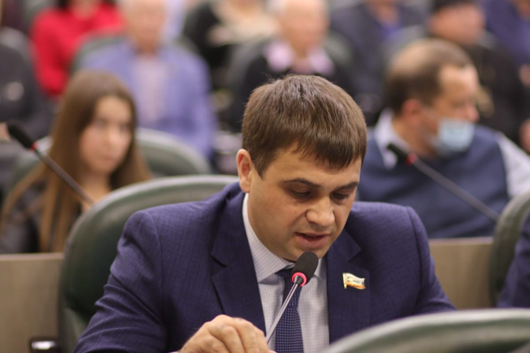 Вадим Глушков