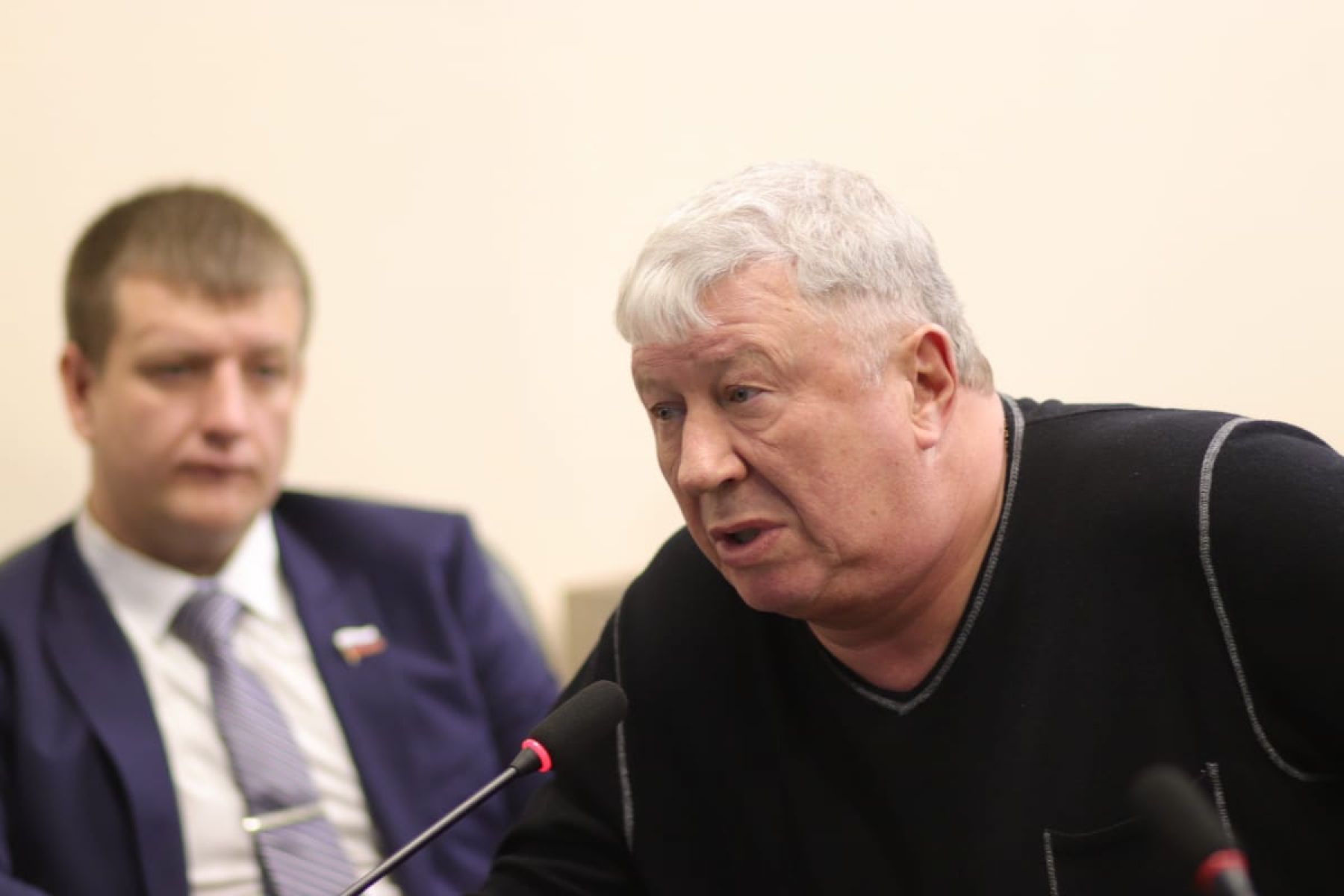 Александр Хлыновский