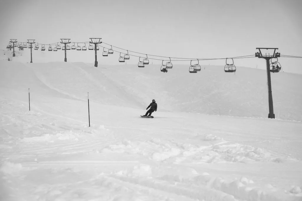 Белокуриха вошла в топ самых популярных курортов этой зимы - Информационный портал "Бийский рабочий", 14.03.2026