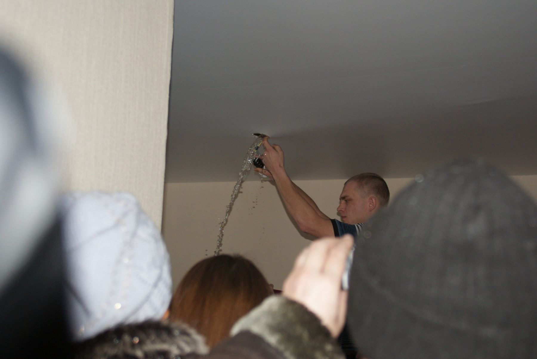 Дома на ул. Спекова