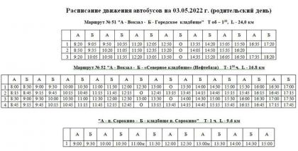 Автобус 51 михнево березки