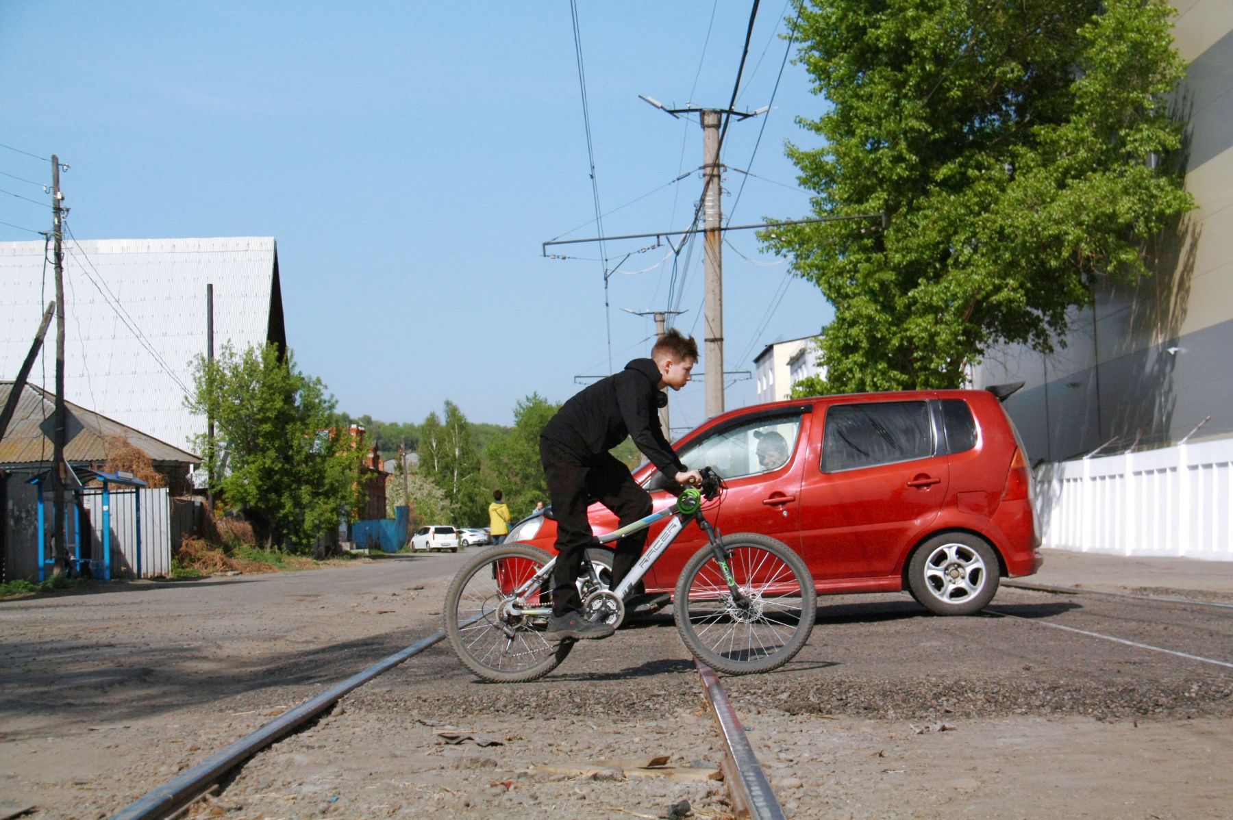 Проспект Кирова