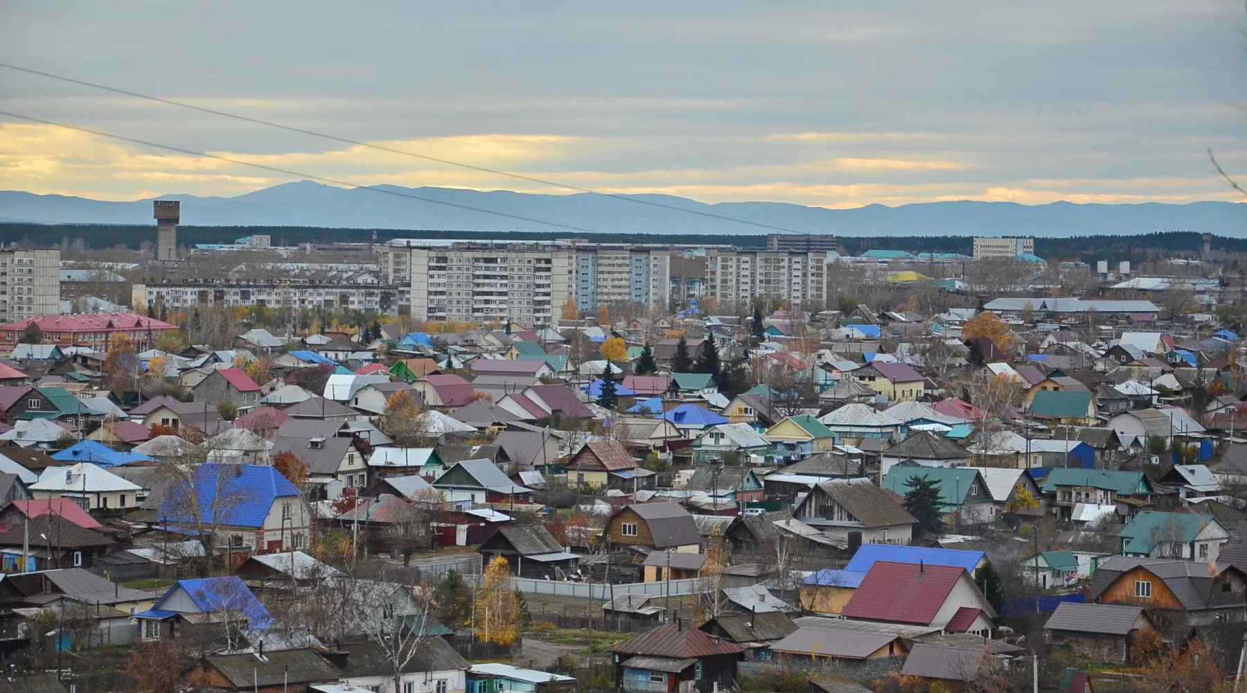 город Бийск