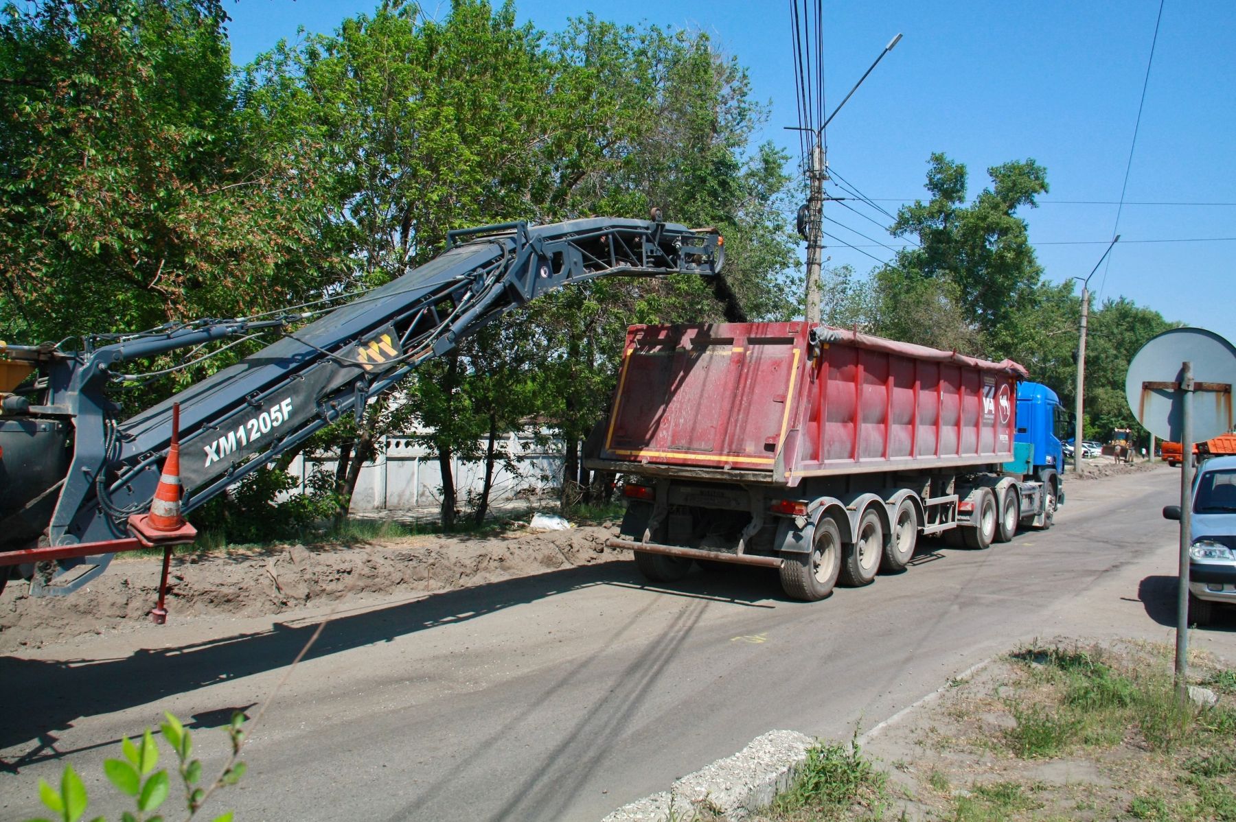 ул. Мерлина