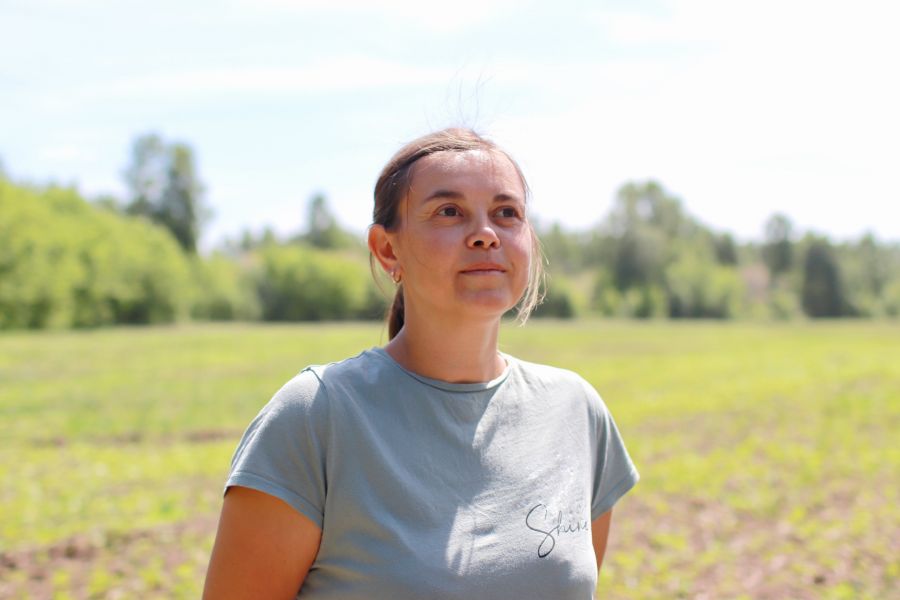 Фермеры рассказали, как выращивают гречиху и ждут ли рост цен на крупу