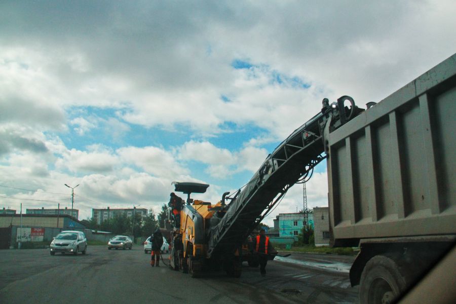 Фото В Бийском Районе