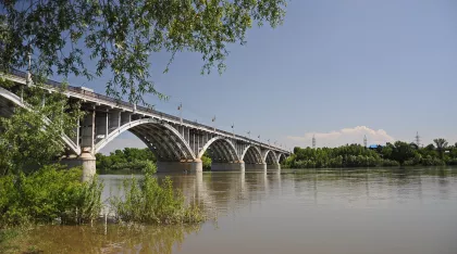 Когда идет коренная вода