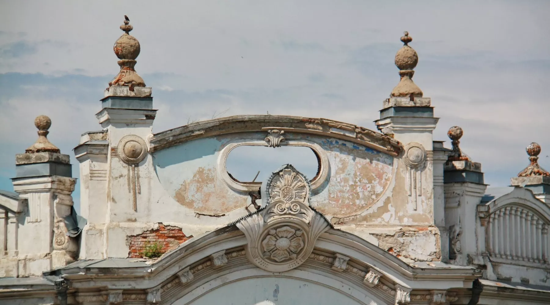 Пассаж Фирсова