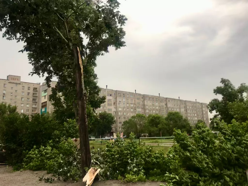 Россиянам рассказали, при какой погоде можно не идти на работу - Информационный портал "Бийский рабочий", 28.04.2026