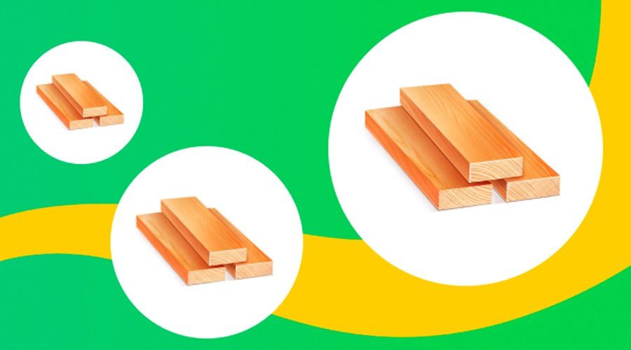 Использование древесины в интерьере. Как сделать уникальный дизайнерский проект?