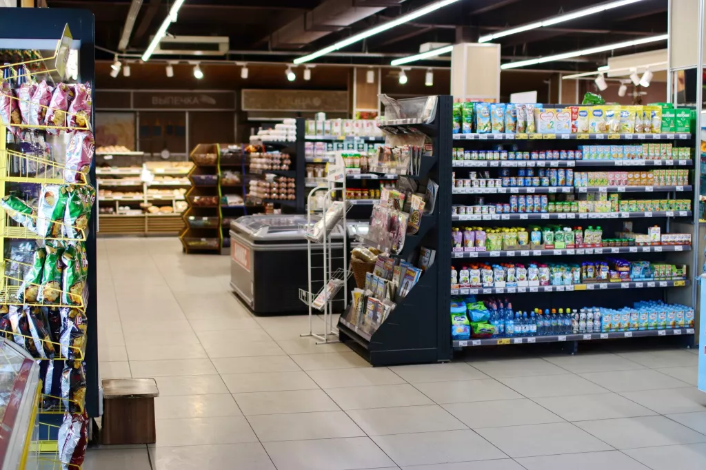 Переход к рациональному потреблению: продуктовые траты россиян изменились - Информационный портал "Бийский рабочий", 26.06.2026