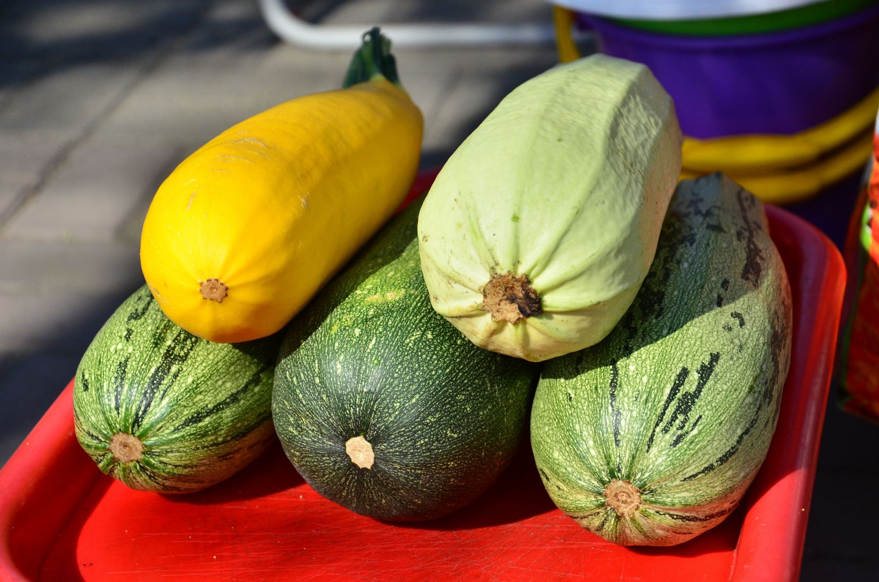 Базар. Овощи. Фрукты.