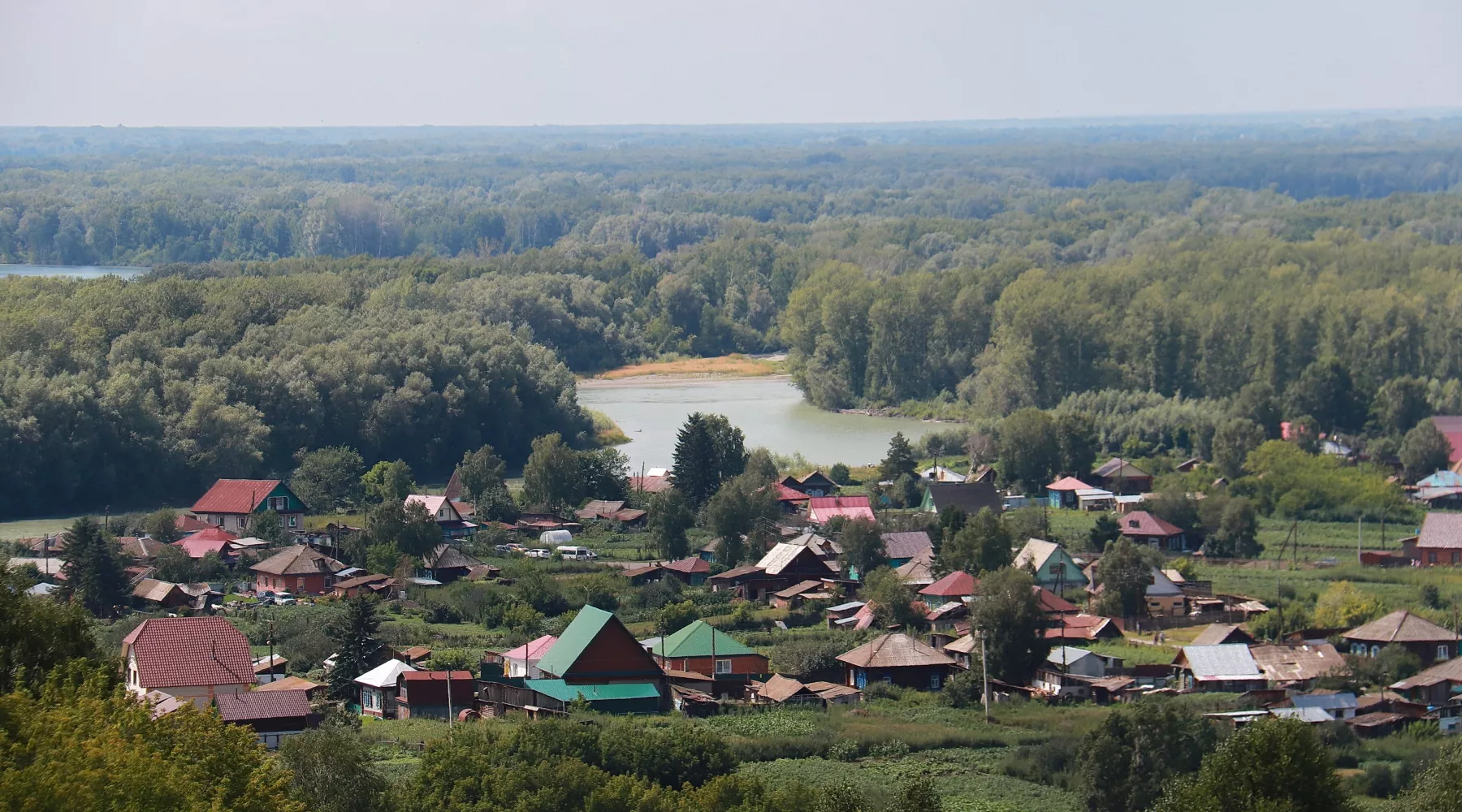 Шукшинские дни на Алтае 2022