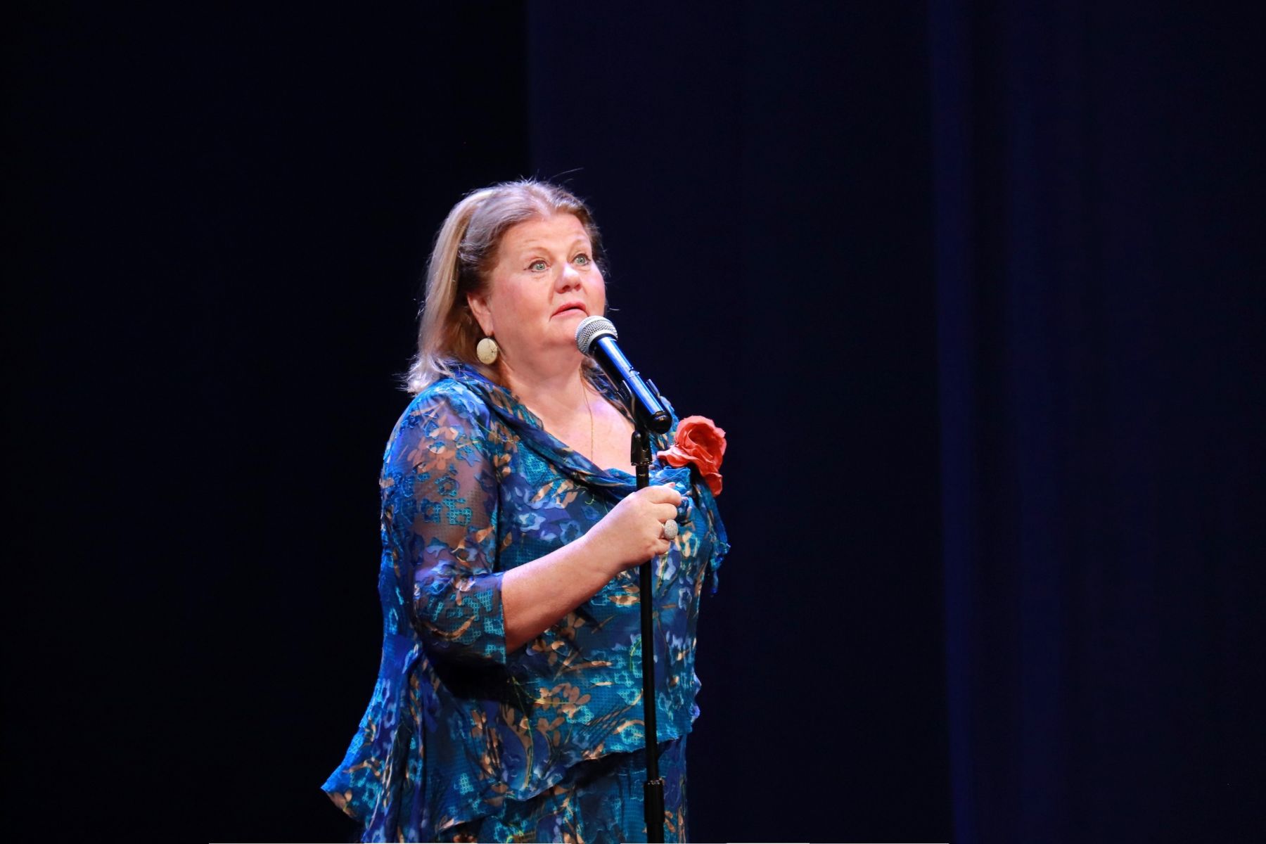 Ирина Муравьева в Бийске