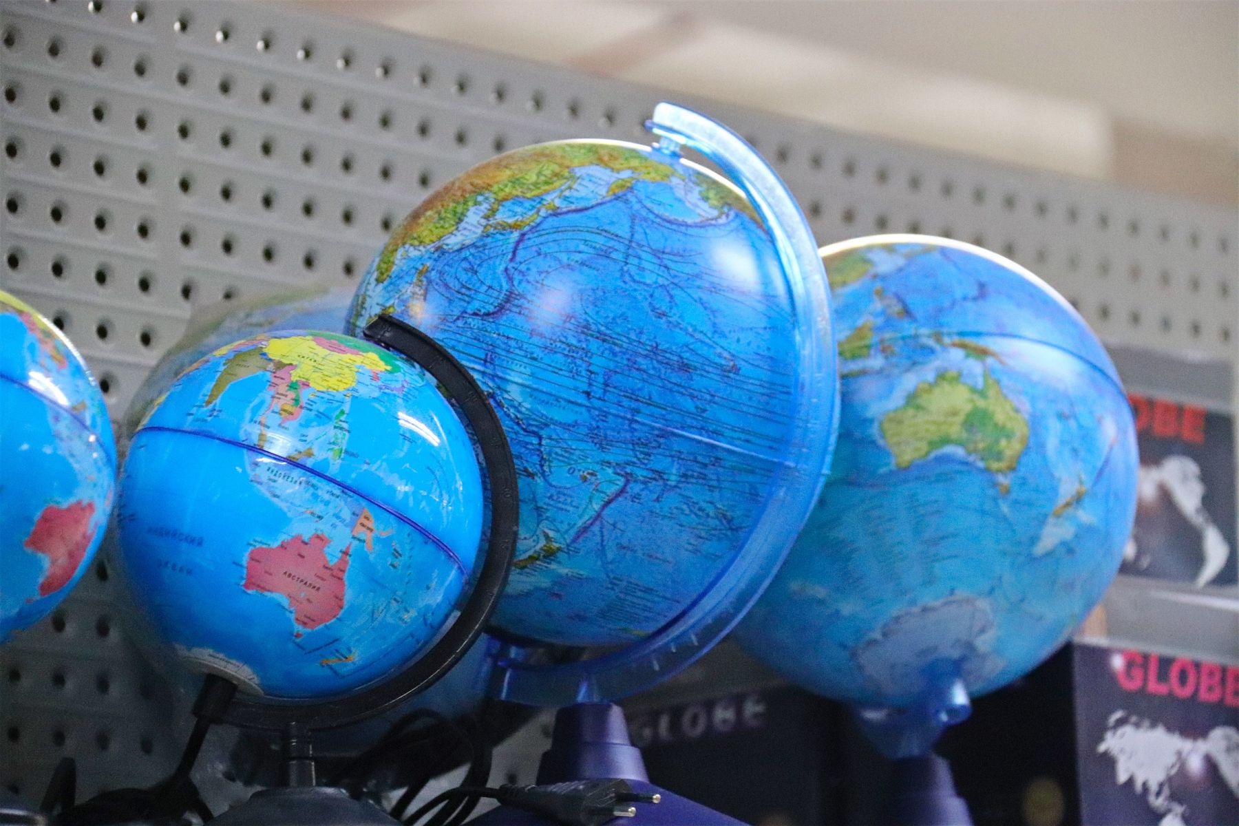 Школьный базар в Бийске