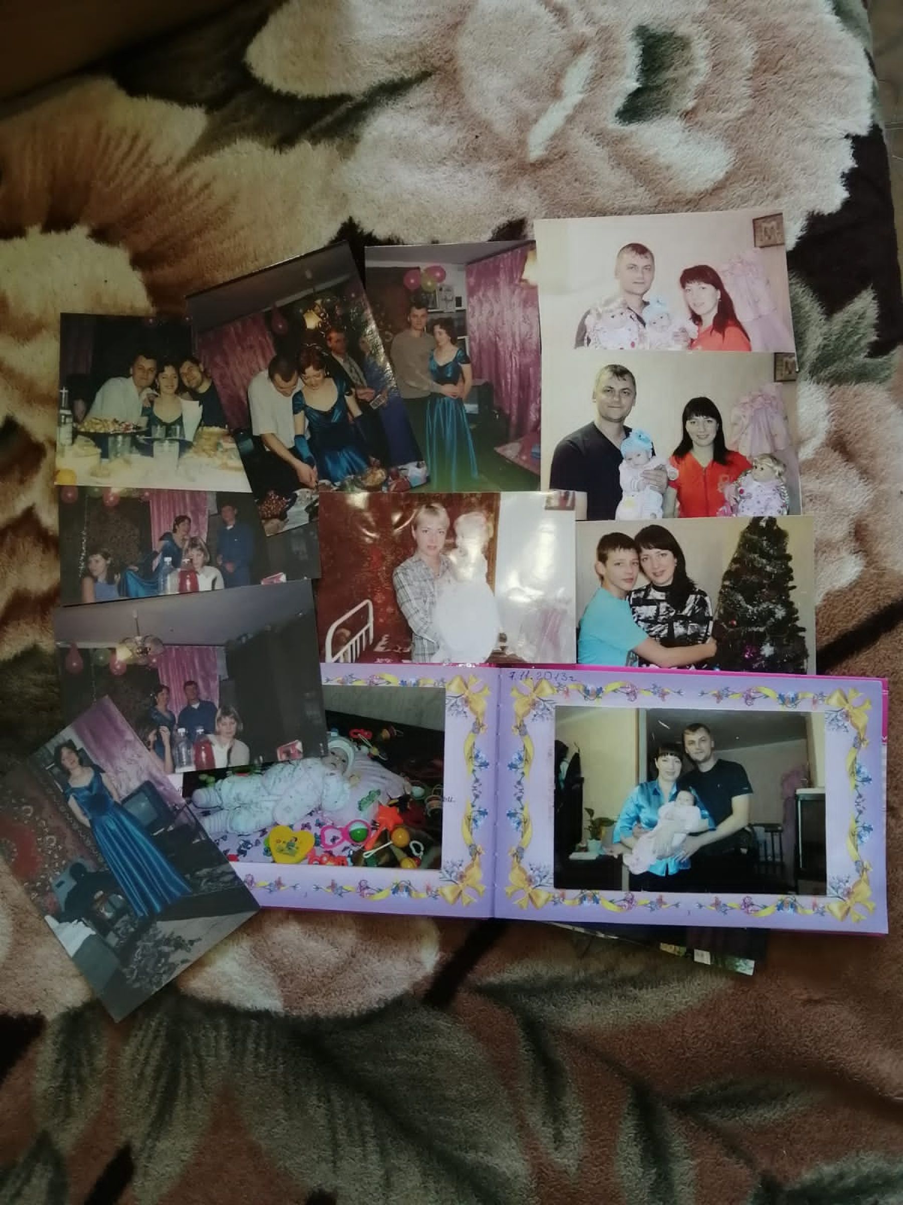 Бийчанка платит налоги за дом, которого нет