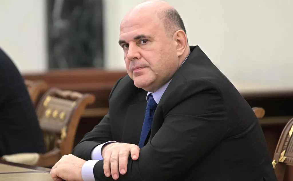Путин ждет от правительства эффективной работы: главное из заявлений Мишуст - Информационный портал "Бийский рабочий", 23.10.2026
