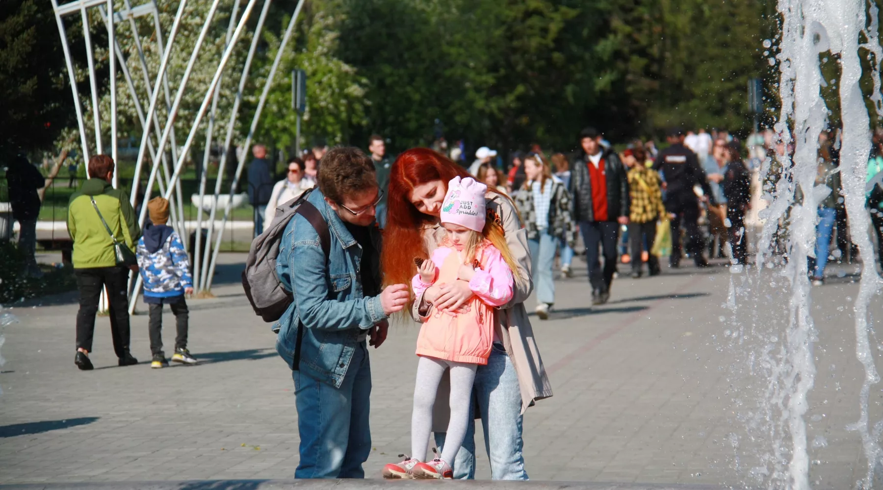 Петровский бульвар