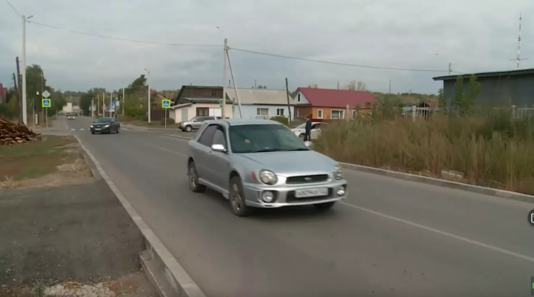 переулок Складской